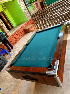 Snooker Board