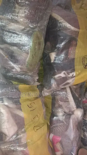 O.K Shoes in Bags