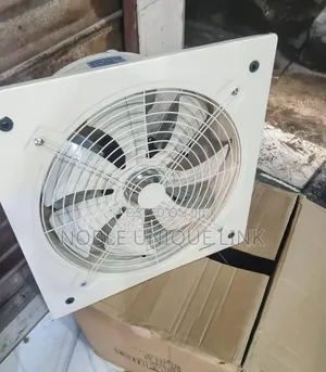 16" Industrial Wall Mount Extractor or Exhaust Fan