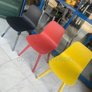 Newly Imported Fibre Chair