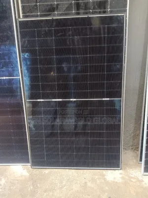485w Ja Biafical Solar Panel