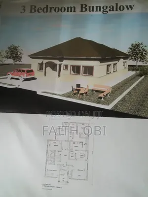 Affordable Land for Sale in Karu (Brekete Estate, Chakuwa)