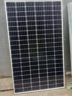 385w Solar Panel Canadian