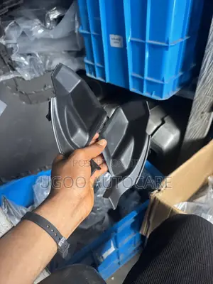 Wiper Rubber Highlander 2020 2021