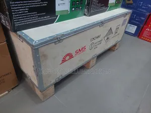 15kwh 51.2v SMS Sunmate Solar Lithium Batteries