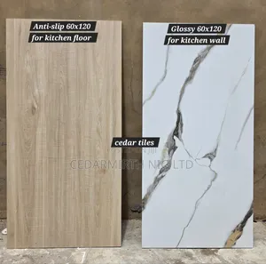 Kitchen Wall Floor Combo for You.