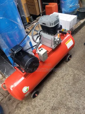 Air Compressor 5hp 200l