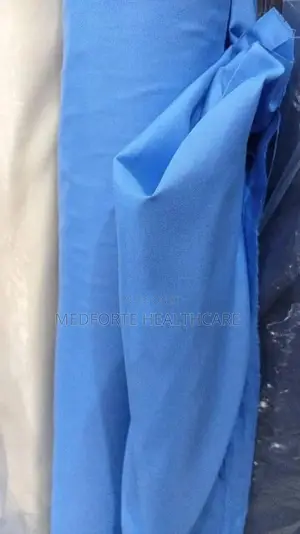 Hospital Wears and Linen