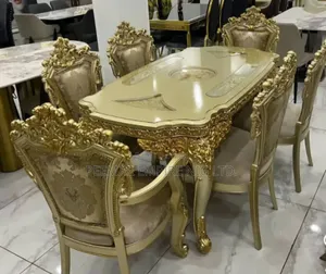 Original Executive Imported Powerful Royal Dinning Set