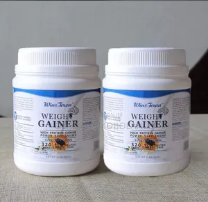 Weight Gainer