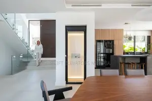 Home Lifts Provide Dependable Transportation for Building