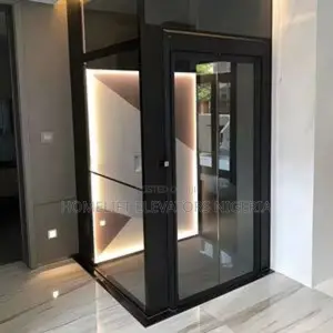 Homelift Elevator Intelligent Control Systems