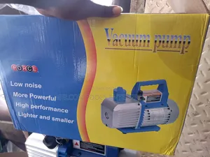 Vaccume Pump