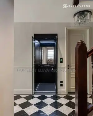 Home Lift – Luxury, Comfort, and Modern Living