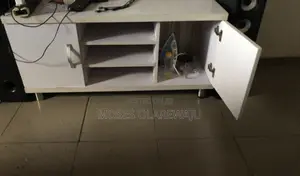 Tv Stand in a Good Shape