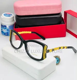 Miu Miu Quality Luxury Ladies Frame Glasses