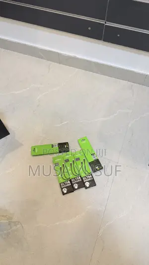 Oraimo Type-C to Type-C Braided Cable | Fast Charging Built to Last