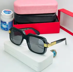 Cazal Quality Luxury Frame Glasses