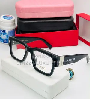 Moscot Quality Luxury Frame Glasses