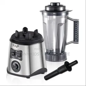 Raf 3 Liters Blender