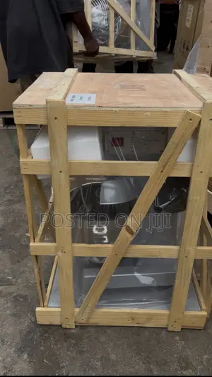 Professional 10l Standing Cake Mixer