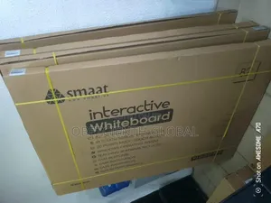 Smaat 82inch Interactive Whiteboard