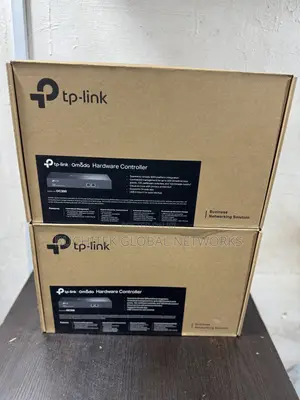 Tp-Link Oc300 Omada Hardware Controller
