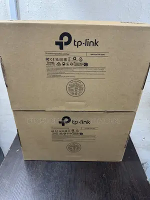 Tp-Link Oc300 Omada Hardware Controller