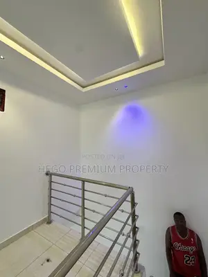 3bdrm Duplex in Suncity Estate, Woji for rent
