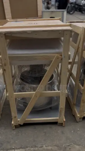 Professional 15l Standing Cake Mixer