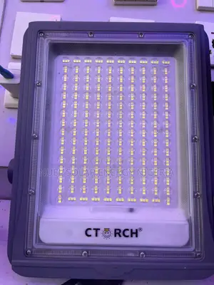 300w Ctorch Solar Street Light