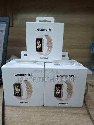Galaxy Fit3