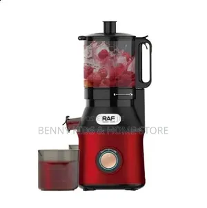 Raf Slow Juicer R2733