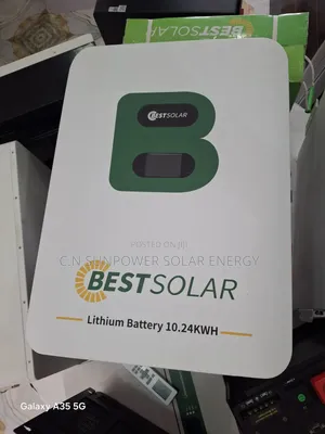 10kwh /48v Best Solar Lithium-Iron Phosphate Energy Storage Battery