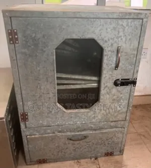 Local Industrial Gas Oven