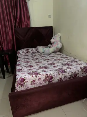 Bed Frame Without Bed
