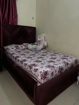 Bed Frame Without Bed