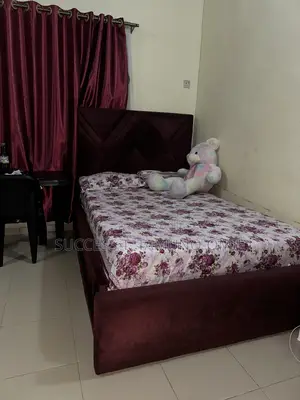 Bed Frame Without Bed