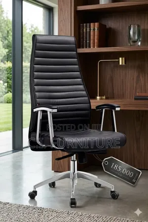 Good Executive Office Chairs for People