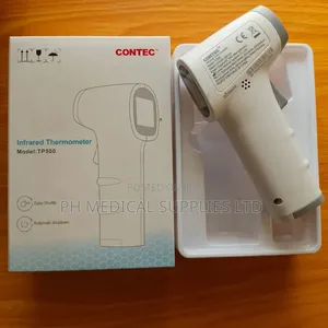 Contec Infrared Thermometer