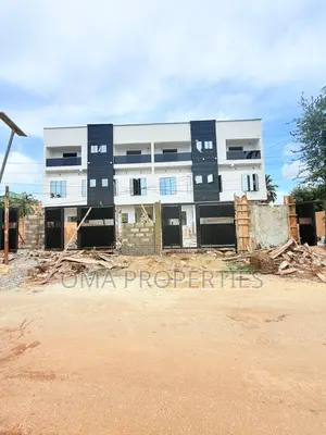 Furnished 4bdrm House in Ikeja GRA for sale