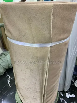 Royal Curtains