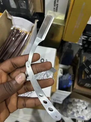 Stainless Razor Trimmer