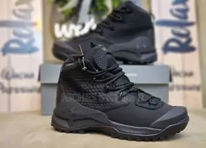 Under Armour Ua Infil Hike Gore-Tex 6