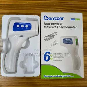 Berrcom Infrared Thermometer