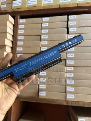 Acer Aspire Series 4741 5250 4250 5251 4743 Laptop Battery
