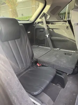 BMW X5 xDrive35i 4dr SUV AWD (3.0L 6cyl Turbo 8A) 2014 Black