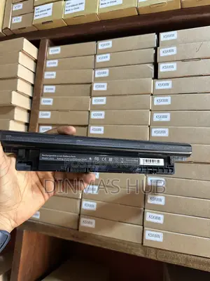 Dell Inspiron 15-3000 3521 3541 3537 Laptop Battery