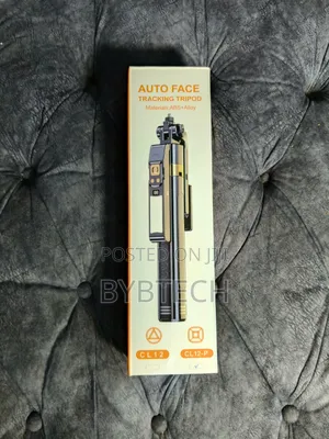 Cl12 Tripod Stand Original