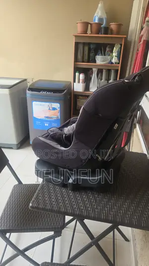 Car Seat for Children